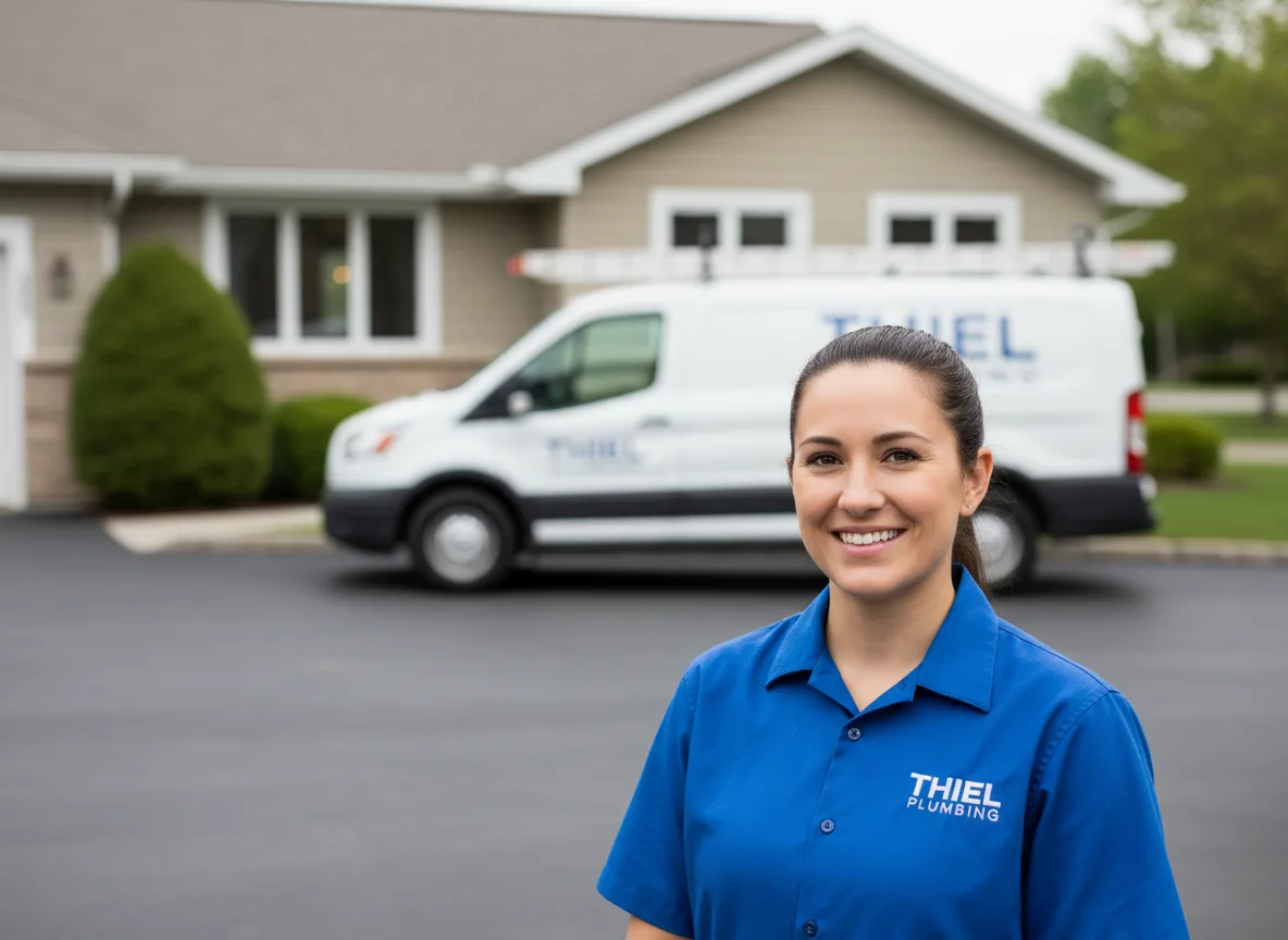 Plumber North Jackson, OH FAQs
